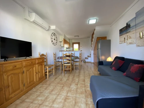 Maison L'Escala, 3 pièces, 4 personnes - photo_1011582016413