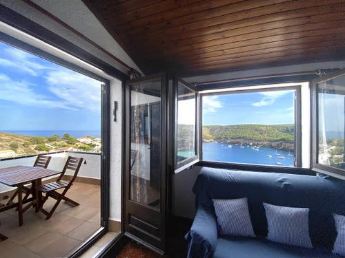 Villa L'Escala, 3 Schlafzimmer, 5 Personen - photo_1011582016544