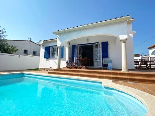 Villa L'Escala, 2 dormitorios, 4 personas - photo_1011582016675