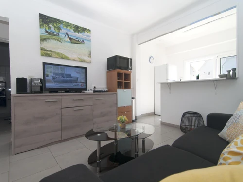 Villa L'Escala, 3 dormitorios, 6 personas - photo_1011582017058