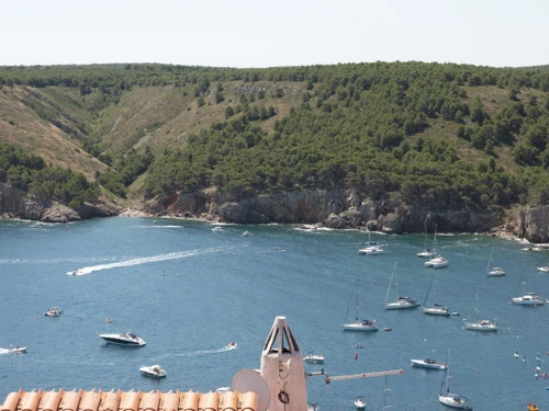 Villa L'Escala, 4 pièces, 6 personnes - photo_1011582017205
