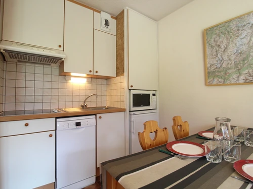 Apartment Lanslevillard, 1 bedroom, 4 persons - photo_14301875872