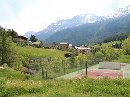 Apartment Lanslevillard, 1 bedroom, 4 persons - photo_14301875872