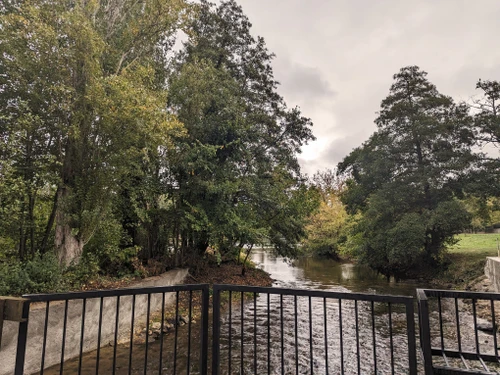 Gasthaus Saint-Aigny, 3 Schlafzimmer, 6 Personen - photo_20171558234