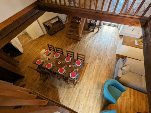 Gasthaus Saint-Aigny, 3 Schlafzimmer, 6 Personen - photo_20171558234