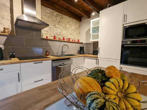 Gasthaus Saint-Aigny, 3 Schlafzimmer, 6 Personen - photo_20171558234