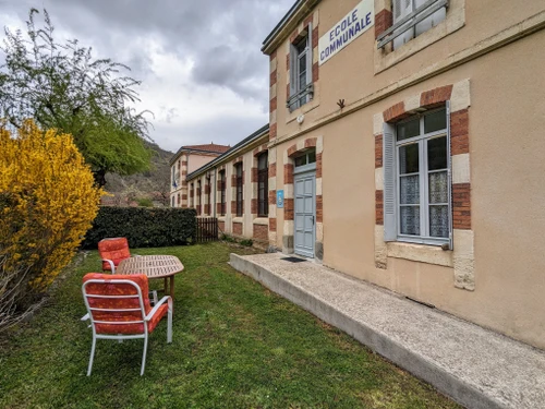 Gîte Saint-Julien-des-Chazes, 4 pièces, 6 personnes - photo_15004648611