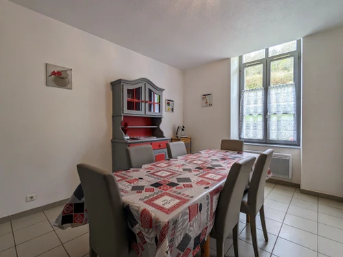 Gîte Saint-Julien-des-Chazes, 4 pièces, 6 personnes - photo_15004648611