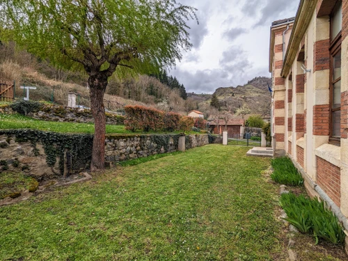 Gite Saint-Julien-des-Chazes, 3 bedrooms, 6 persons - photo_15004649895