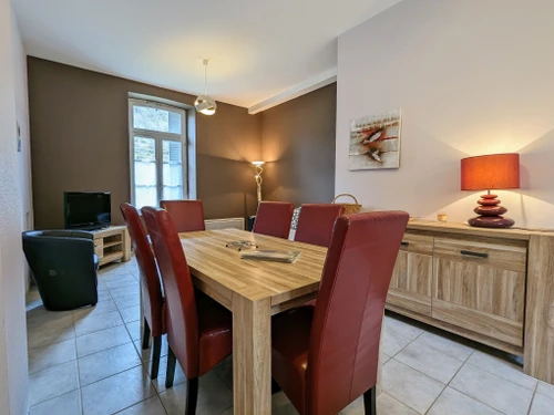 Gite Saint-Julien-des-Chazes, 3 bedrooms, 6 persons - photo_15004649895