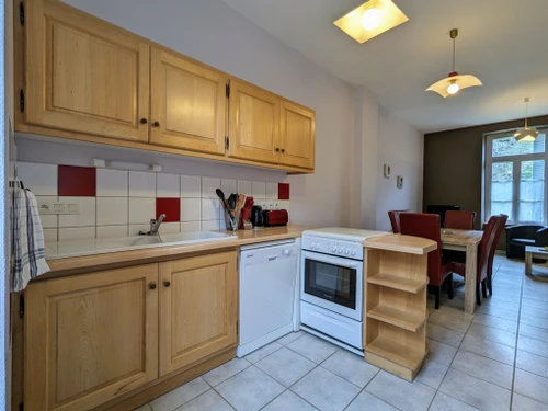 Gite Saint-Julien-des-Chazes, 3 bedrooms, 6 persons - photo_15004649895