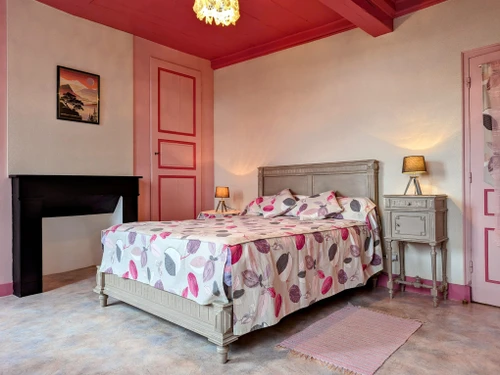 Gite Yssingeaux, 3 bedrooms, 6 persons - photo_15008027708