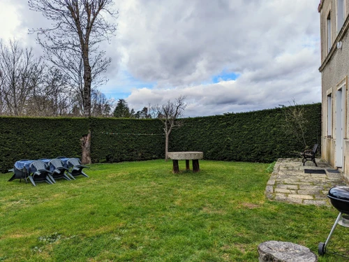 Gite Yssingeaux, 3 bedrooms, 6 persons - photo_15008027708