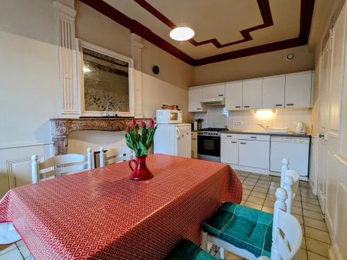 Gite Yssingeaux, 3 bedrooms, 6 persons - photo_15008027708