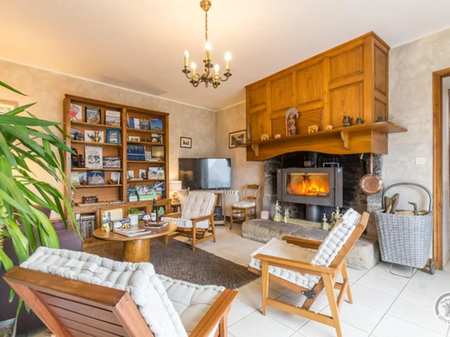 Gîte Bricqueville-la-Blouette, 6 pièces, 8 personnes - photo_1011550246491