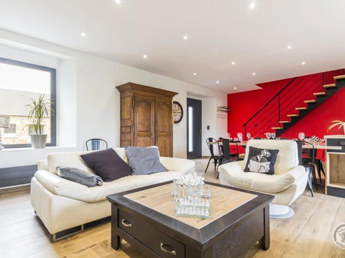 Gite Lessay, 4 bedrooms, 8 persons - photo_1011582166646