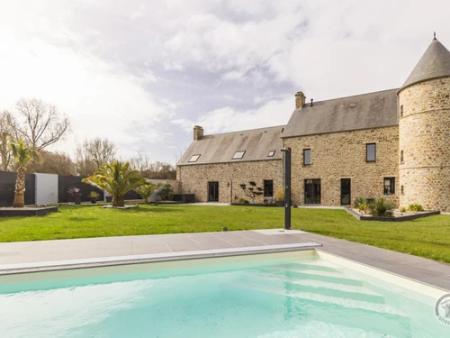 Gite Lessay, 4 bedrooms, 8 persons - photo_1011582166646