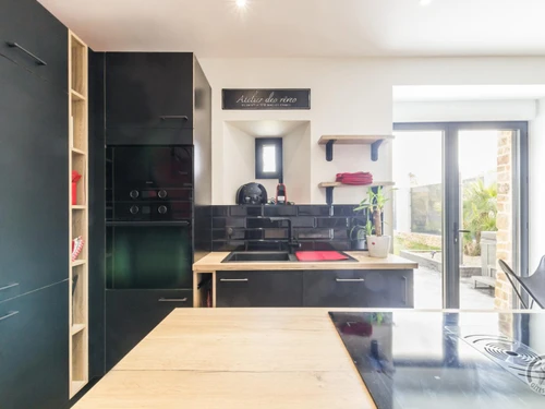 Gite Lessay, 4 bedrooms, 8 persons - photo_1011582166646