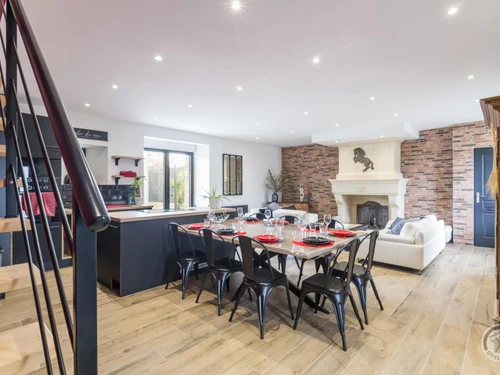 Gite Lessay, 4 bedrooms, 8 persons - photo_1011582166646