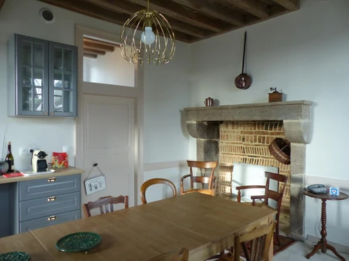 Gîte Deux-Chaises, 6 pièces, 10 personnes - photo_14120056170