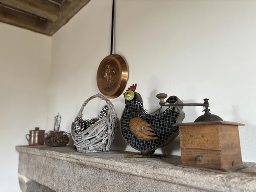 Gîte Deux-Chaises, 6 pièces, 10 personnes - photo_14120056170