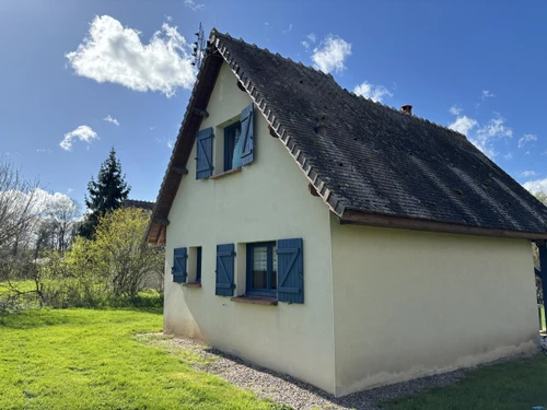 Gîte Haut-Bocage-Maillet, 3 pièces, 4 personnes - photo_14120086983