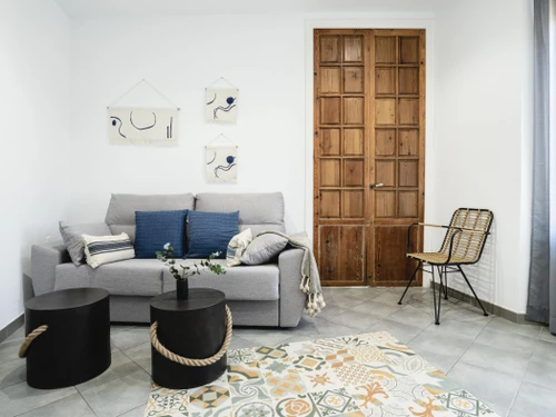 Apartment Málaga, 2 bedrooms, 5 persons - photo_17857266113