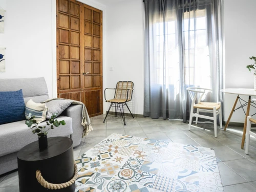 Apartment Málaga, 2 bedrooms, 5 persons - photo_17857266113