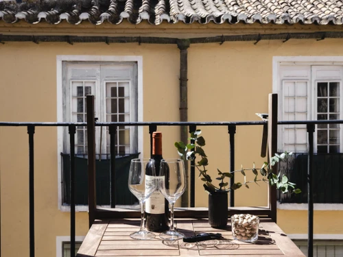 Apartment Málaga, 2 bedrooms, 5 persons - photo_17857266113