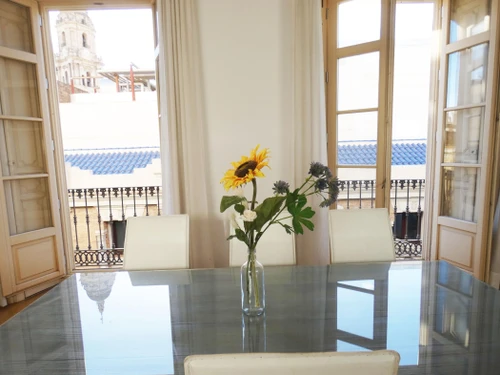 Apartment Málaga, 2 bedrooms, 5 persons - photo_18508858931