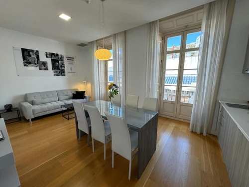 Apartment Málaga, 2 bedrooms, 5 persons - photo_18508858931