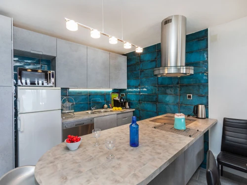 Appartement Palamós, 3 pièces, 4 personnes - photo_1011582313496