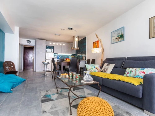 Appartement Palamós, 3 pièces, 4 personnes - photo_1011582313496