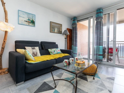 Appartement Palamós, 3 pièces, 4 personnes - photo_1011582313496