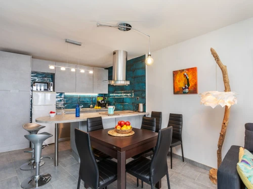 Appartement Palamós, 3 pièces, 4 personnes - photo_1011582313496