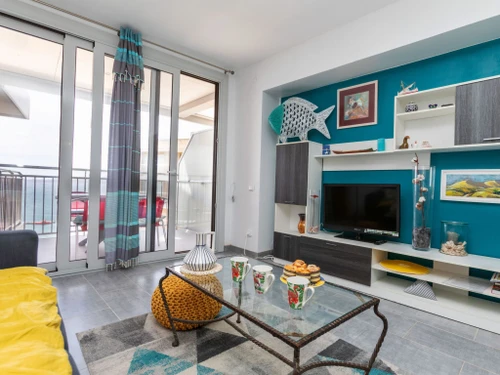 Appartement Palamós, 3 pièces, 4 personnes - photo_1011582313496