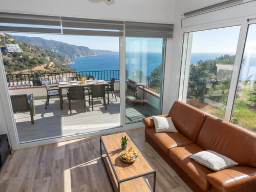 Appartement Tossa de Mar, 4 pièces, 6 personnes - photo_18663041483