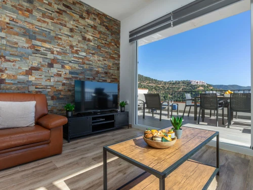 Appartement Tossa de Mar, 4 pièces, 6 personnes - photo_18663041483