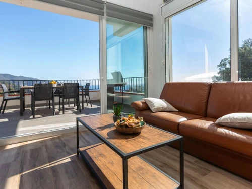 Appartement Tossa de Mar, 4 pièces, 6 personnes - photo_18663041483