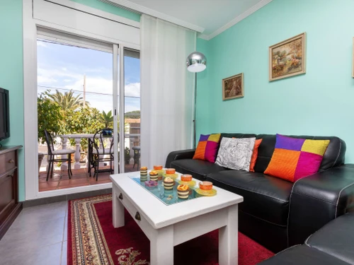 Maison L'Ametlla de Mar, 5 pièces, 8 personnes - photo_1011566452120