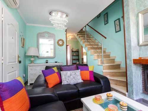 Maison L'Ametlla de Mar, 5 pièces, 8 personnes - photo_1011566452120