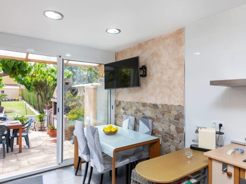 Maison L'Ametlla de Mar, 5 pièces, 8 personnes - photo_1011566452120