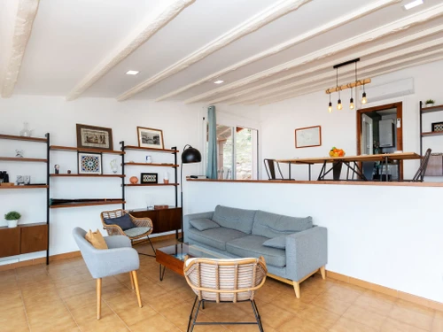 Maison El Port de la Selva, 5 pièces, 8 personnes - photo_1011582321287