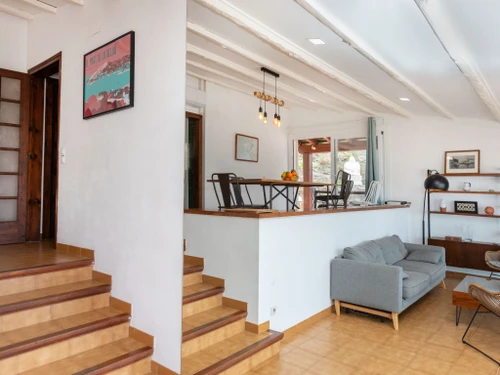 Maison El Port de la Selva, 5 pièces, 8 personnes - photo_1011582321287