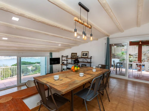 Maison El Port de la Selva, 5 pièces, 8 personnes - photo_1011582321287