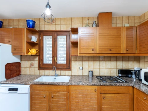 Maison El Port de la Selva, 4 pièces, 7 personnes - photo_1011582321410