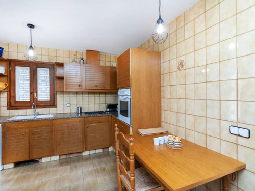 Maison El Port de la Selva, 4 pièces, 7 personnes - photo_1011582321410