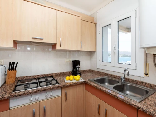 Appartement Llançà, 3 pièces, 4 personnes - photo_1011578938921