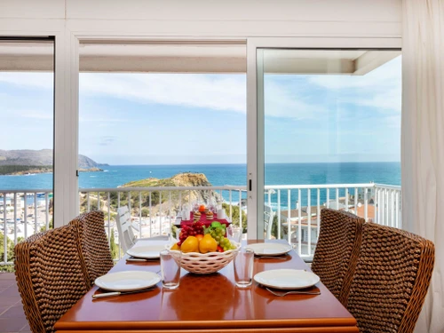 Appartement Llançà, 3 pièces, 4 personnes - photo_1011578938921