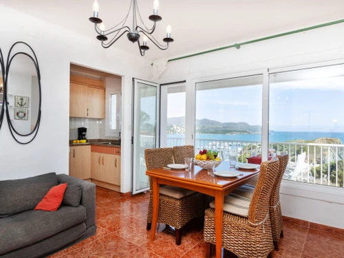 Appartement Llançà, 3 pièces, 4 personnes - photo_1011578938921